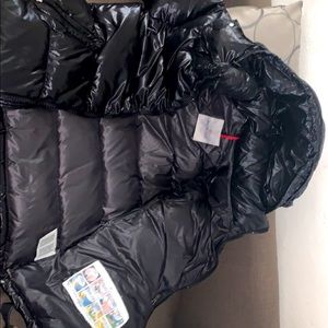 Moncler Mens Jacket brand new